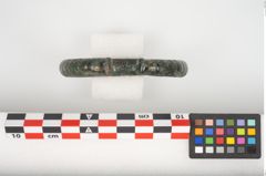 Foto von Bronzearmreif (NHMW-PRAE-025936)